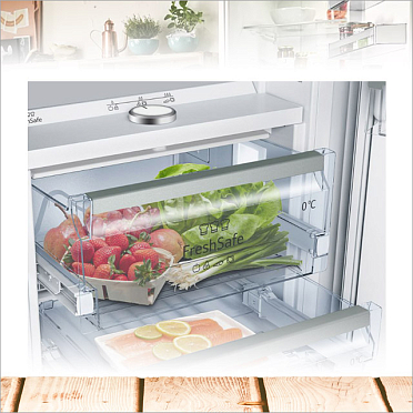 FreshSafe