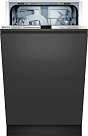 Встраиваемая посудомоечная машина Neff S853IKX50R