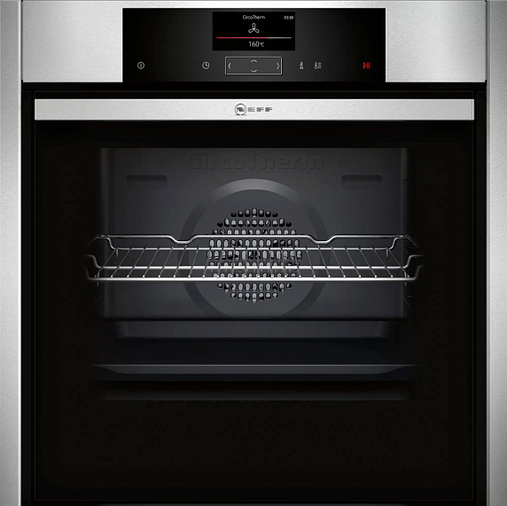 Духовой шкаф Neff B55CS22N0 preview 1