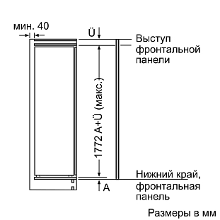 Схема встраивания 4