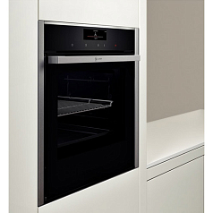 Духовой шкаф Neff B58CT64N0