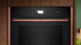 Духовой шкаф Neff B59FS3AY0 фото 8 Купить Духовой шкаф Neff B59FS3AY0 preview 8