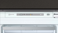 Встраиваемый морозильник Neff GI5113F20R