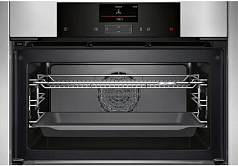 Компактный духовой шкаф Neff C15MS22N0