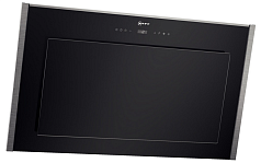 Настенная вытяжка Neff D39DT67N0