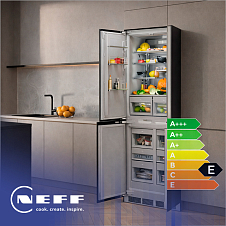 Энерго эффективность E