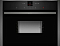 Встраиваемая пароварка Neff C17DR00G0