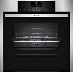 Духовой шкаф Neff B15FS22N0