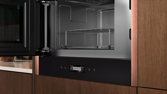 Микроволновая печь Neff NL9GR31Y1 preview 10