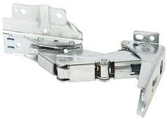 Шарнир для холодильника верхний Neff 00750251