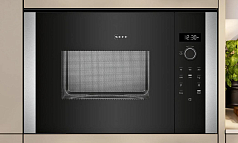Микроволновая печь Neff HLAWD53N1F