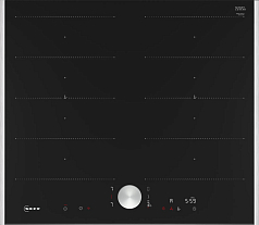 Комплект Neff варочная панель T66TTX4L0 + духовой шкаф с паром B69FY5CX0