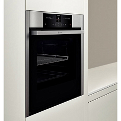 Духовой шкаф Neff B45CR22N0R