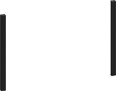 Монтажный комплект Neff Z9038DY0 черный