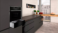 Вакууматор Neff N17XH10G0