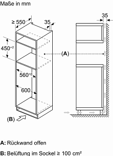 Схема встраивания