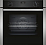 Духовой шкаф Neff B1ACE3FN0R