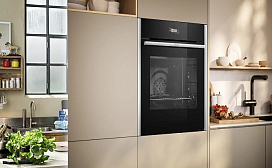 Как отключить духовой шкаф Neff