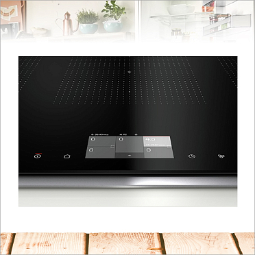 Сенсор варки CookingSensor