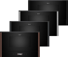 Микроволновая печь Neff NR9WR21Y1