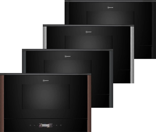 Микроволновая печь Neff NR9WR21Y1 preview 5