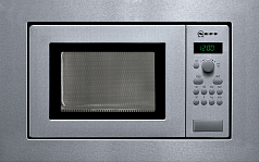 Микроволновая печь Neff H53W60N0