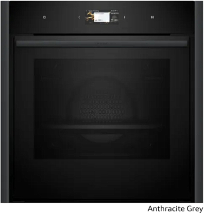 Духовой шкаф Neff B69CS7KY0 preview 15