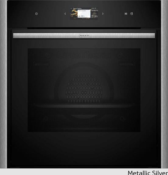 Духовой шкаф Neff B59FS3AY0 preview 15