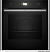 Духовой шкаф Neff B59FS3AY0 фото 15 Купить Духовой шкаф Neff B59FS3AY0 preview 15
