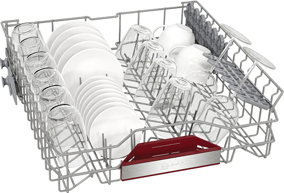 Встраиваемая посудомоечная машина Neff S257YCX04E фото 10 Встраиваемая посудомоечная машина Neff S257YCX04E preview 10