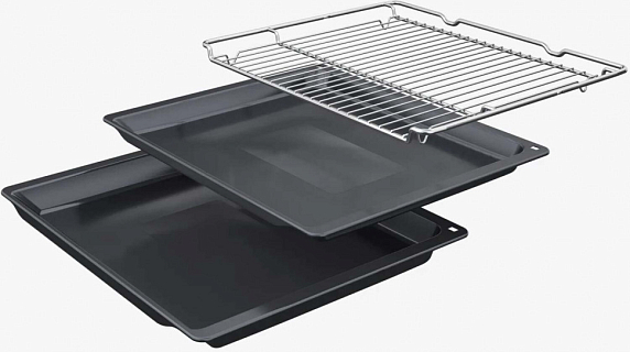 Духовой шкаф Neff B59CR71Y0 preview 12