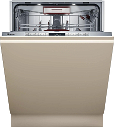 Встраиваемая посудомоечная машина Neff S187TC800E