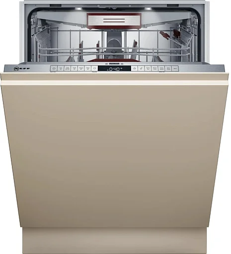 Посудомоечные машины Neff 60 см — купить на официальном сайте интернет-магазина neff-centre.ru в Москве