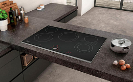 Варочные панели NEFF