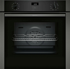 Комплект Neff варочная панель T56FHS1L0 + духовой шкаф B1ACE4AG0