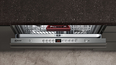 Встраиваемая посудомоечная машина Neff S513G40X0R