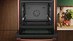 Духовой шкаф Neff B29CR3AY0