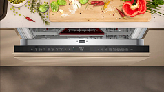 Встраиваемая посудомоечная машина Neff S199ZB802E