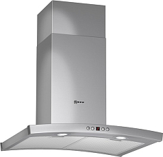 Настенная вытяжка Neff D86D55N1