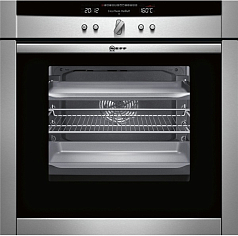 Духовой шкаф Neff B46E74N3