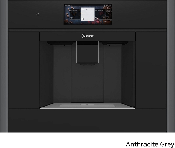 Кофемашина Neff CL9TX11X0 preview 8