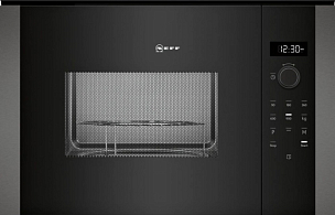 Микроволновая печь Neff HLAGD53G0
