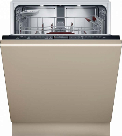 Встраиваемая посудомоечная машина Neff S199ZB802E preview 1