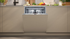 Встраиваемая посудомоечная машина Neff S155EVX04E