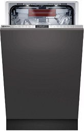Встраиваемая посудомоечная машина Neff S889ZMX60R