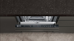 Встраиваемая посудомоечная машина Neff S58E47X2RU