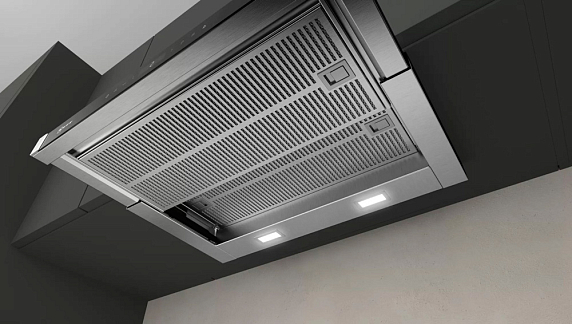 Кухонная вытяжка Neff D46PU54X1 preview 4