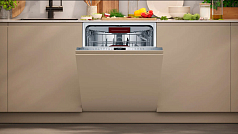 Встраиваемая посудомоечная машина Neff S257YCX04E