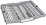 Корзина для столовых приборов Neff Z786DB04