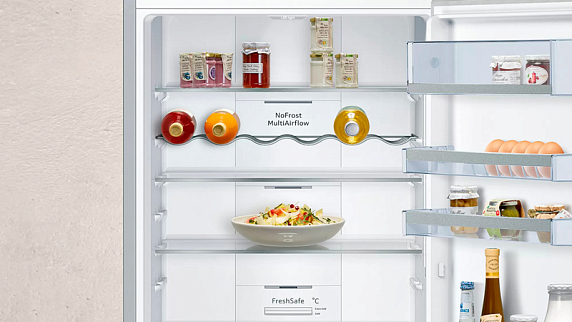 Холодильник Neff KG7493B30R preview 5